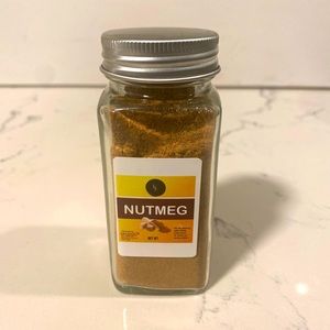 Ground Nutmeg